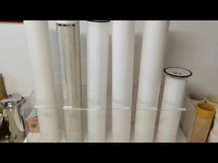 cartouche plissée filter6